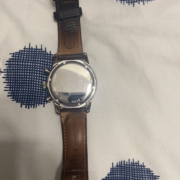 Men’s Fossil Watch - Picture 3 of 5